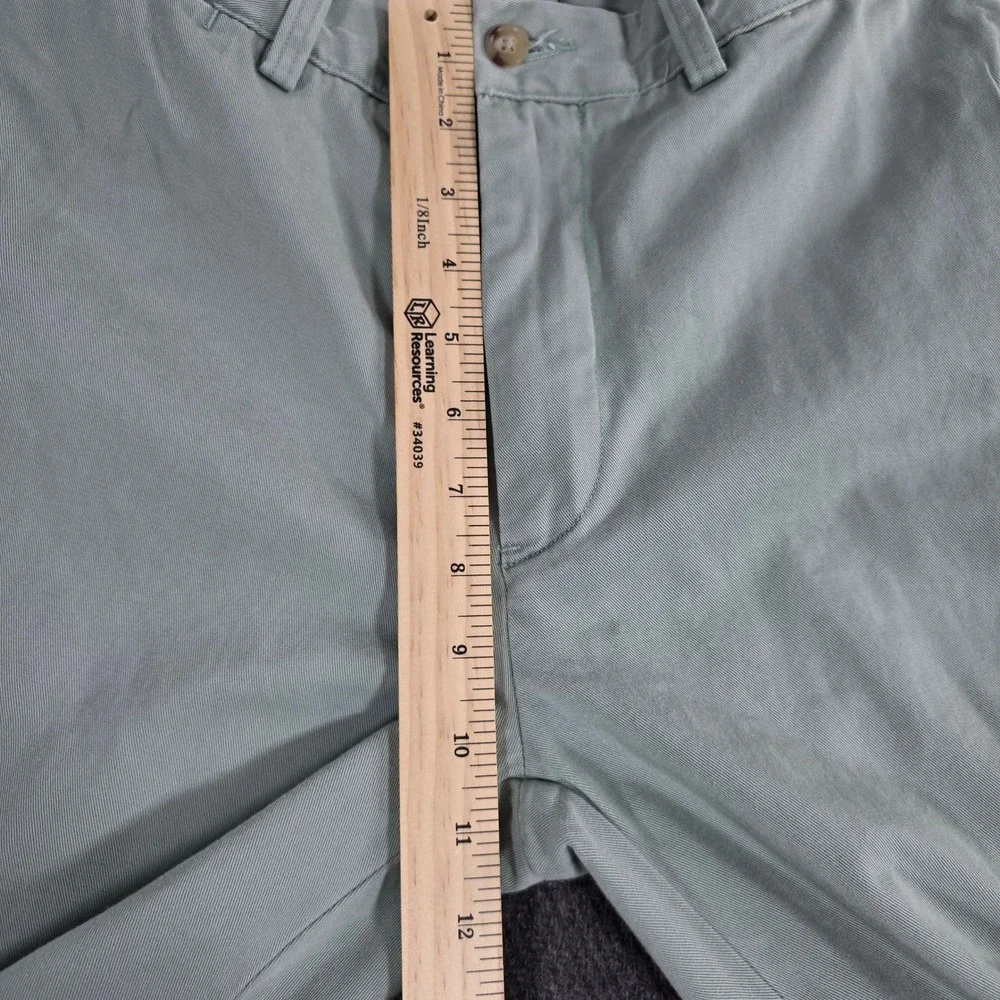Polo Ralph Lauren Men 34/29‎ Classic Fit Chinos Pants Light Green